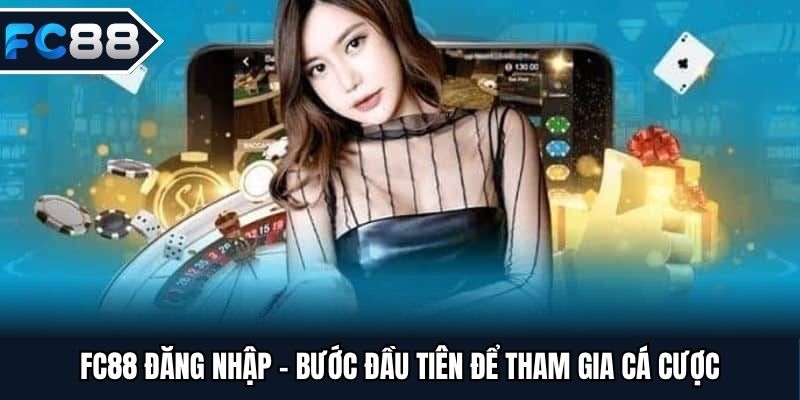 fc88 đăng nhập