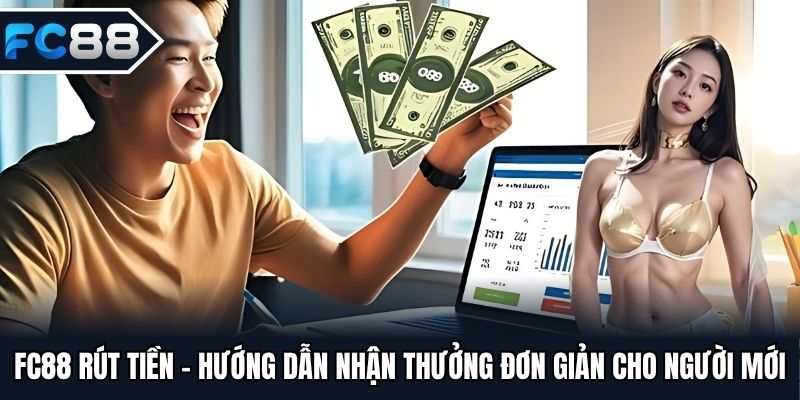 fc88 rút tiền