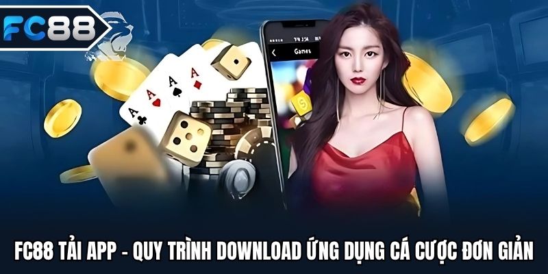fc88 tải app