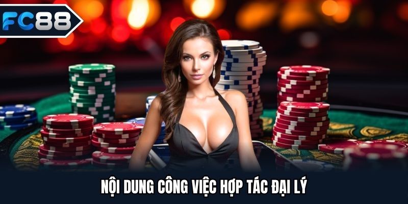Các thông tin cần nắm khi tham gia chương trình đại lý