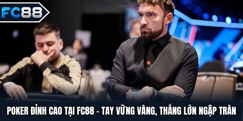 poker