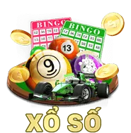 xổ số fc88